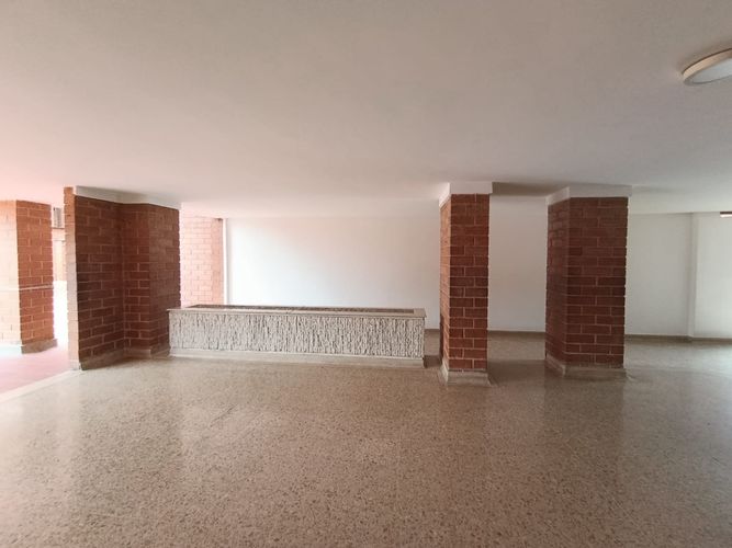 Apartamento de 3 alcobas en arriendo en Laureles, Medellín, 105 m² · foto 19 de 20