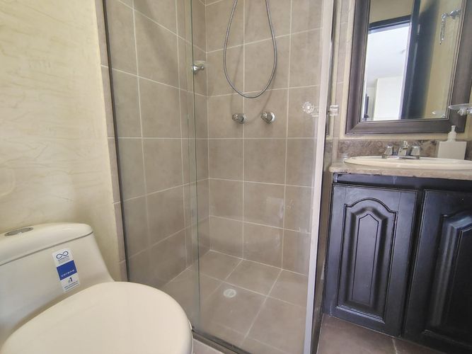 Apartamento de 3 alcobas en arriendo en Lalinde, Medellín, 158 m² · foto 18 de 18