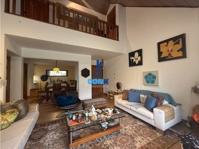 Apartamento en venta en Niza, Bogotá · foto 4 de 24