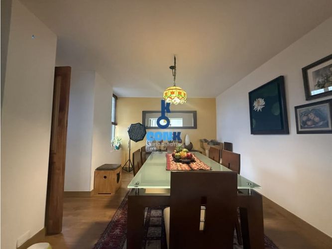 Apartamento en venta en Niza, Bogotá · foto 5 de 24