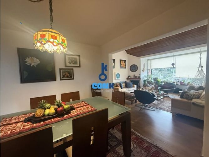 Apartamento en venta en Niza, Bogotá · foto 6 de 24