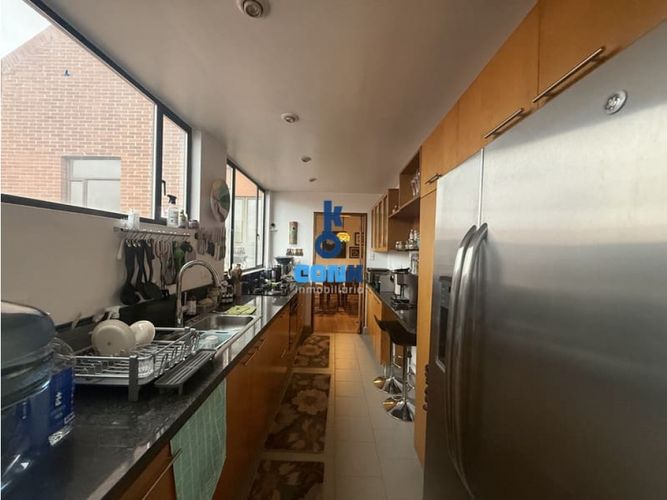 Apartamento en venta en Niza, Bogotá · foto 8 de 24