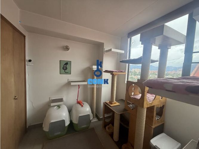 Apartamento en venta en Niza, Bogotá · foto 9 de 24