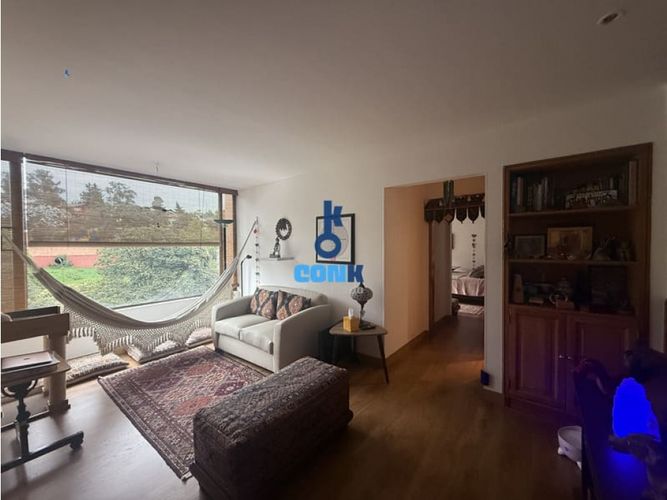 Apartamento en venta en Niza, Bogotá · foto 10 de 24