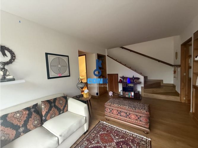 Apartamento en venta en Niza, Bogotá · foto 11 de 24