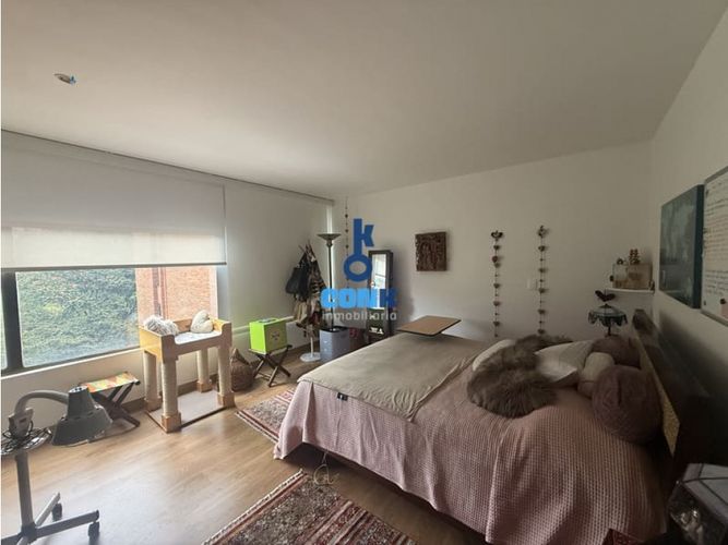 Apartamento en venta en Niza, Bogotá · foto 13 de 24
