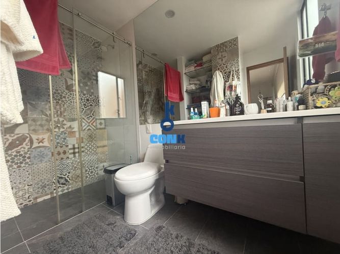 Apartamento en venta en Niza, Bogotá · foto 15 de 24
