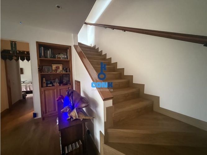 Apartamento en venta en Niza, Bogotá · foto 16 de 24