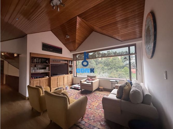 Apartamento en venta en Niza, Bogotá · foto 17 de 24