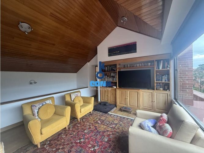 Apartamento en venta en Niza, Bogotá · foto 18 de 24