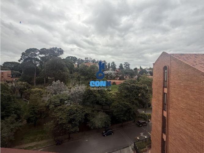 Apartamento en venta en Niza, Bogotá · foto 19 de 24