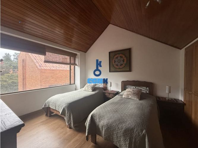 Apartamento en venta en Niza, Bogotá · foto 20 de 24