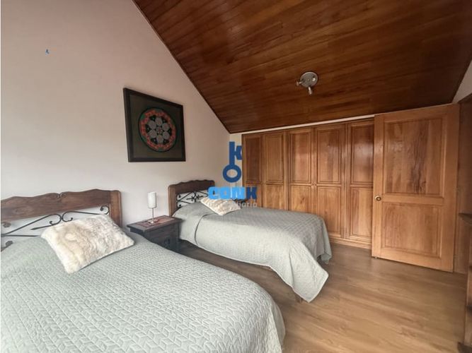 Apartamento en venta en Niza, Bogotá · foto 21 de 24