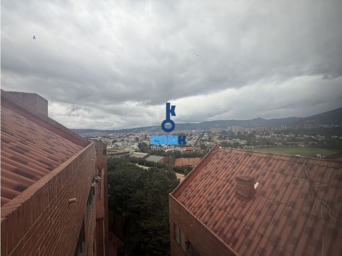 Apartamento en venta en Niza, Bogotá · foto 22 de 24