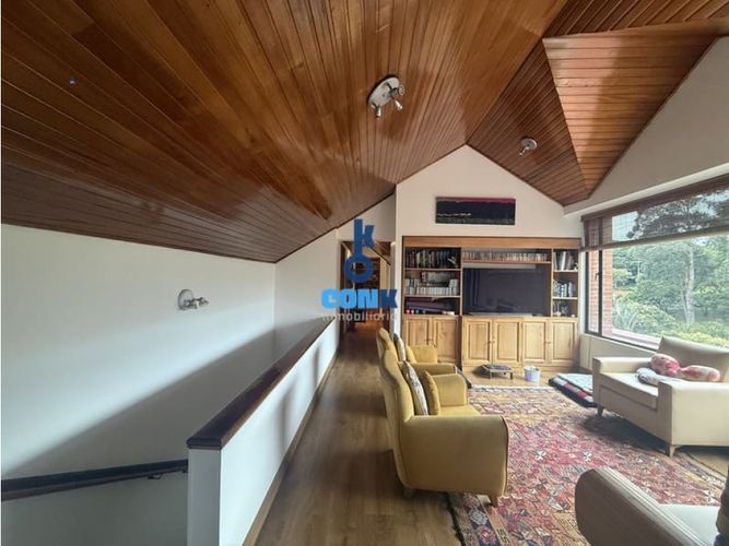 Apartamento en venta en Niza, Bogotá · foto 23 de 24