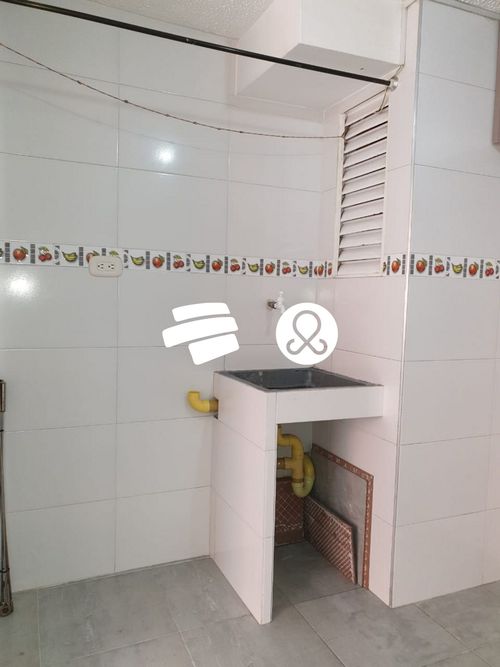 Apartamento de 2 alcobas en venta en Cr. El Futuro, Soacha, 37 m² · foto 5 de 14