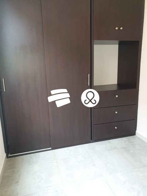 Apartamento de 2 alcobas en venta en Cr. El Futuro, Soacha, 37 m² · foto 7 de 14
