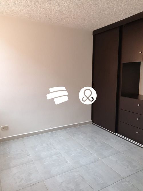 Apartamento de 2 alcobas en venta en Cr. El Futuro, Soacha, 37 m² · foto 8 de 14