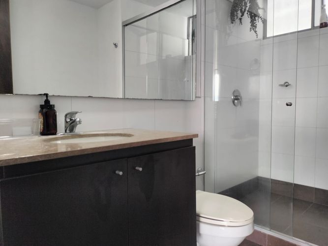Apartamento de 2 alcobas en arriendo en El Poblado, Medellín, 97 m² · foto 15 de 15