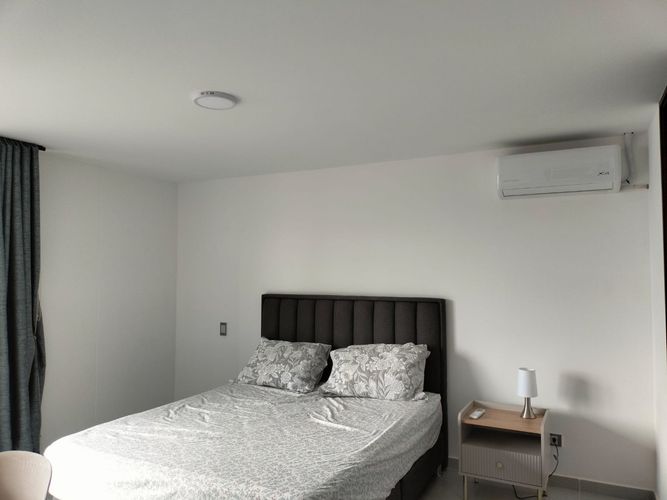 Apartamento de 2 alcobas en arriendo en El Poblado, Medellín, 97 m² · foto 10 de 15