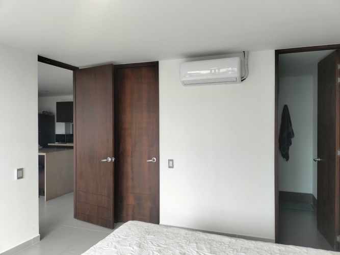 Apartamento de 2 alcobas en arriendo en El Poblado, Medellín, 97 m² · foto 14 de 15