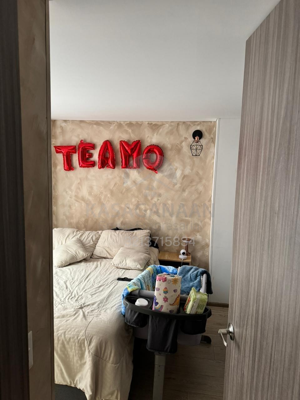 Apartamento en venta en Santander, Bogotá · foto 9 de 24