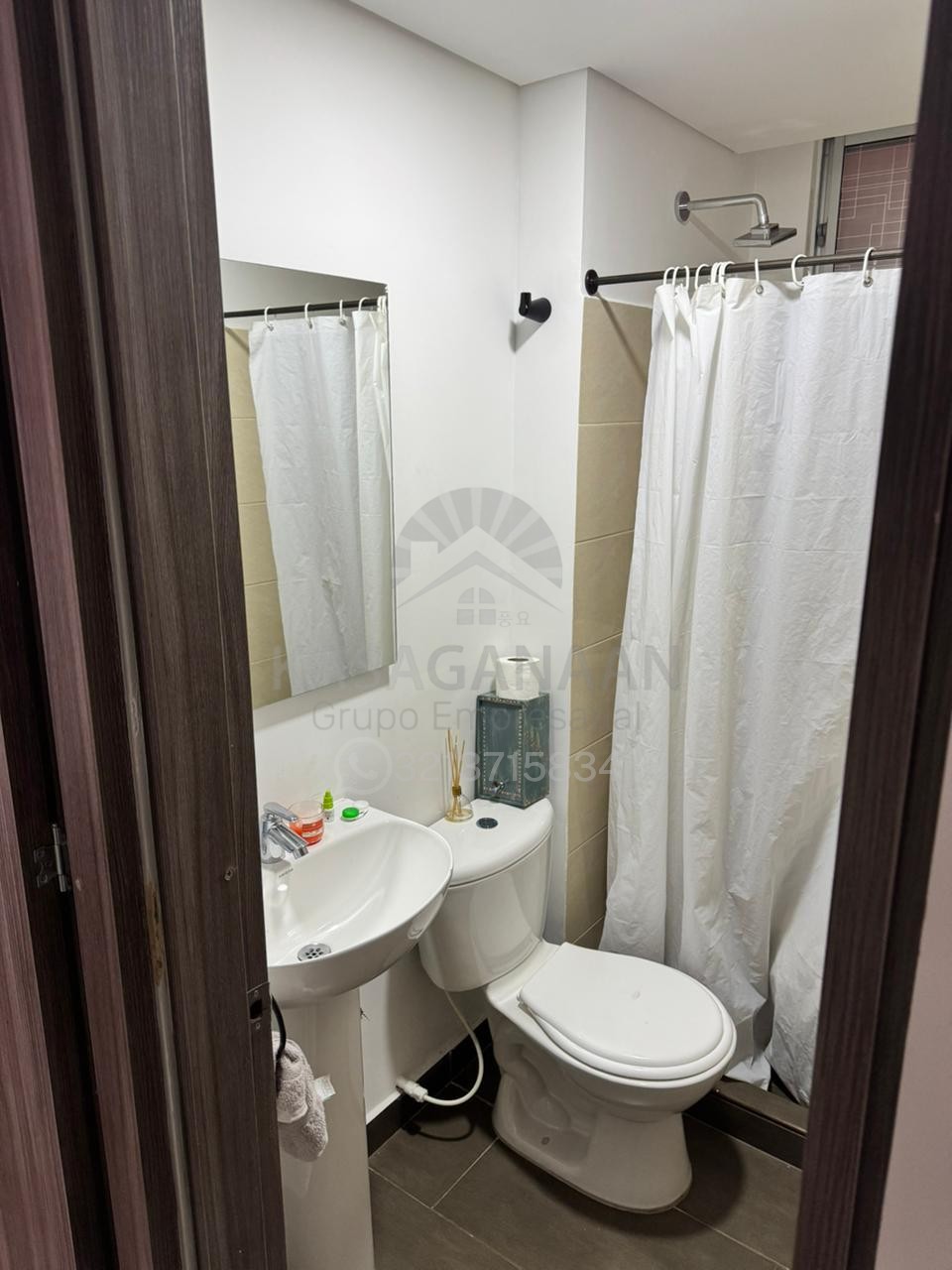 Apartamento en venta en Santander, Bogotá · foto 11 de 24