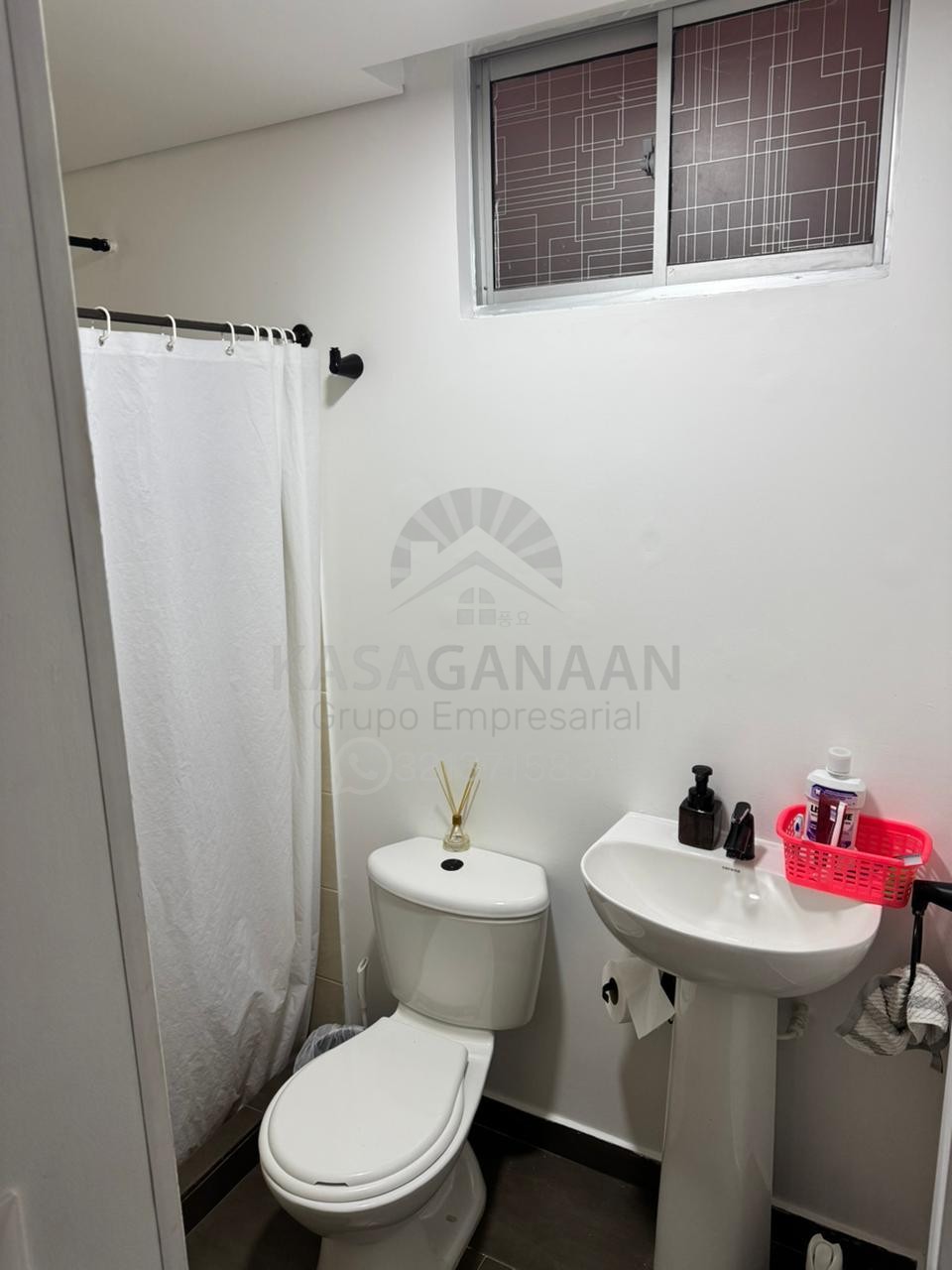 Apartamento en venta en Santander, Bogotá · foto 12 de 24