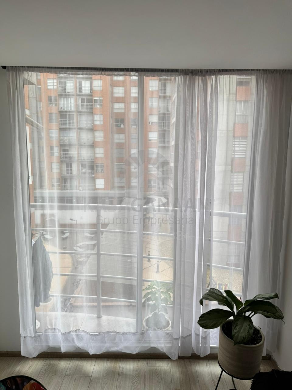 Apartamento en venta en Santander, Bogotá · foto 13 de 24
