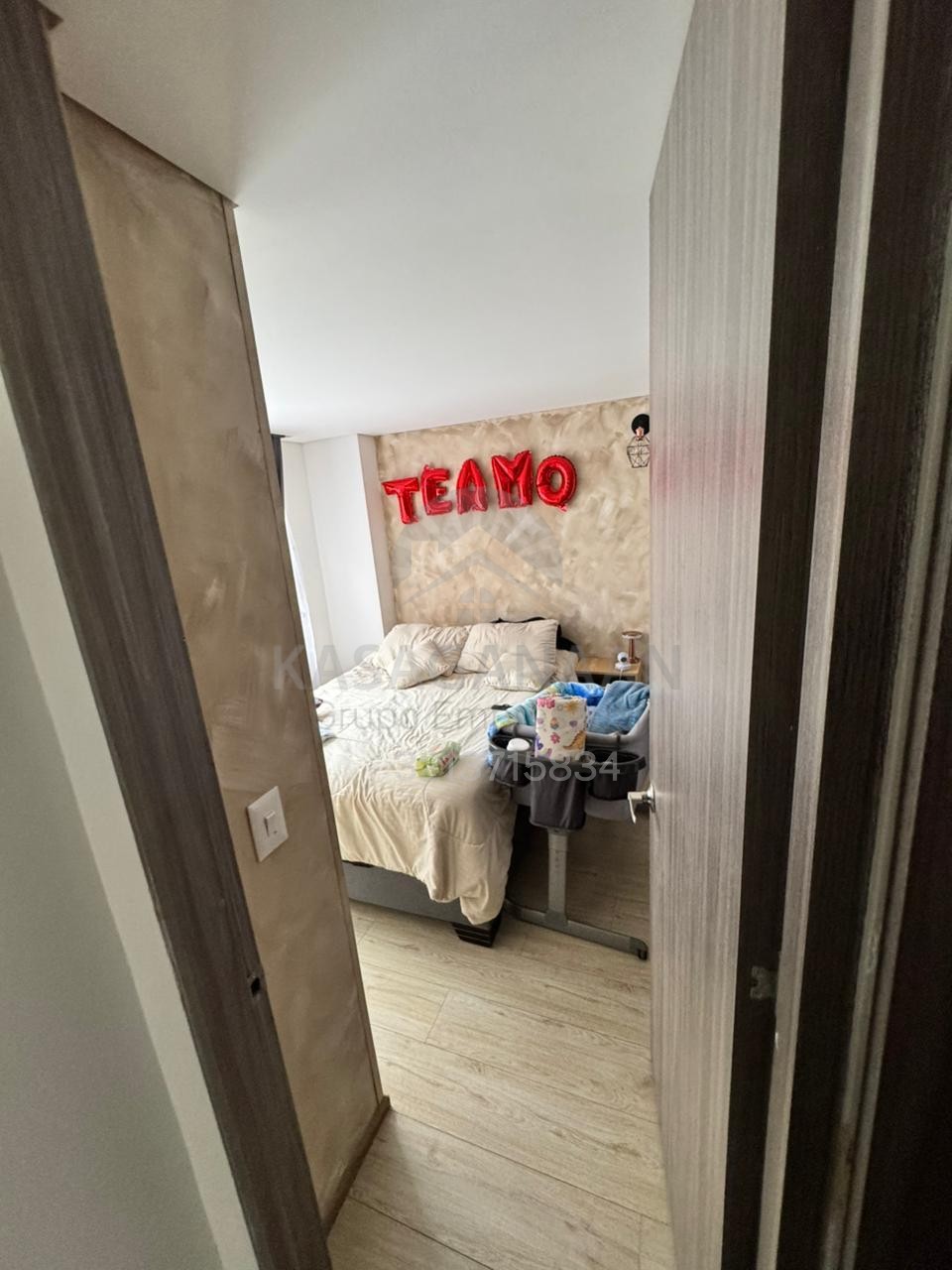 Apartamento en venta en Santander, Bogotá · foto 21 de 24