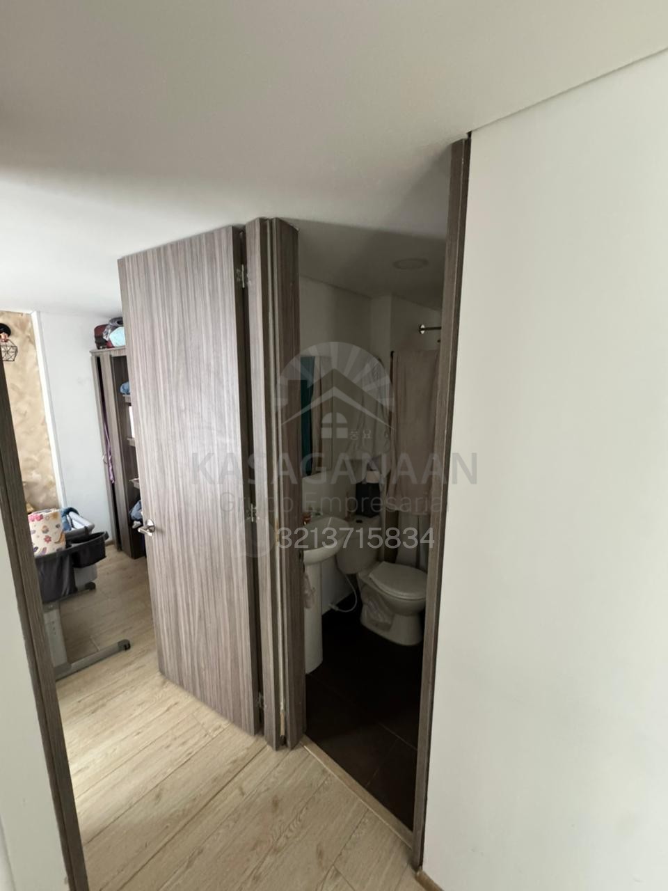 Apartamento en venta en Santander, Bogotá · foto 23 de 24