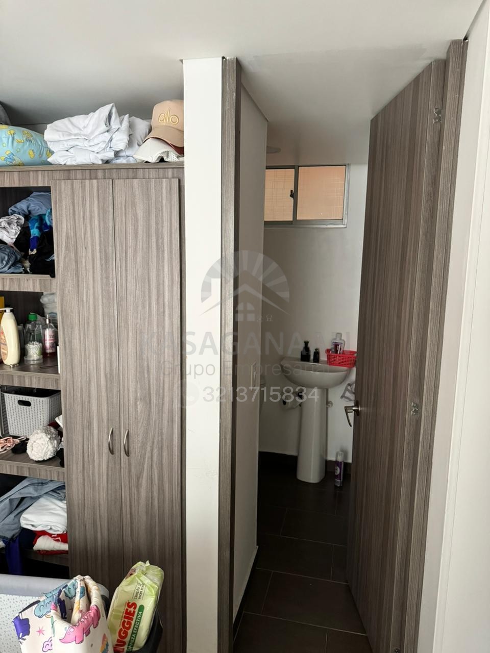 Apartamento en venta en Santander, Bogotá · foto 24 de 24