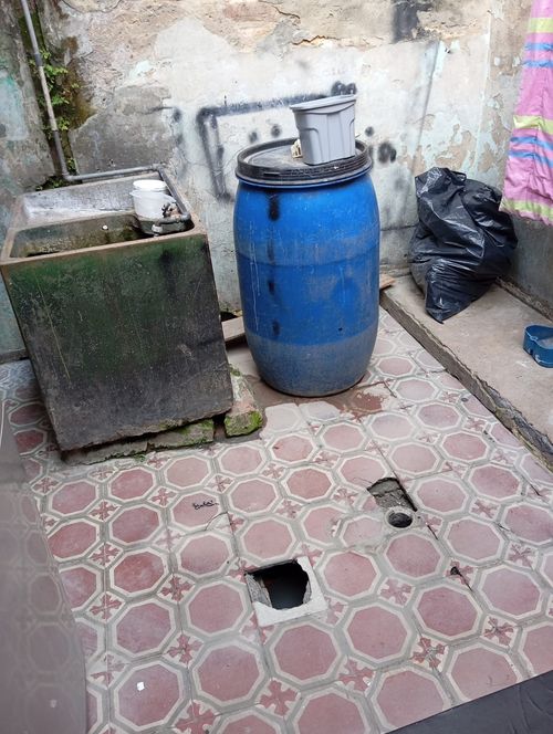 Casa de 5 alcobas en venta en Autopista Muzu 0riental, Bogotá, 120 m² · foto 24 de 24