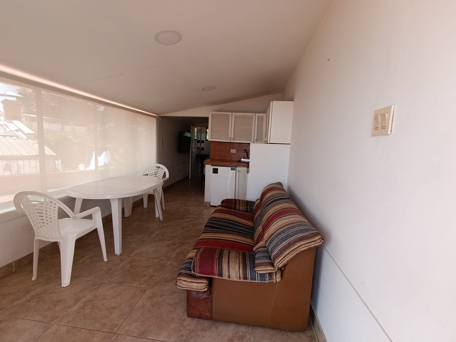Apartaestudio en Arriendo en El Arenillo, Manizales