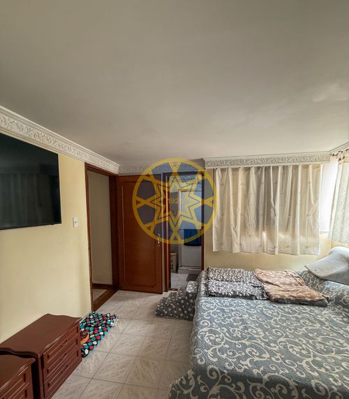 Apartamento de 3 alcobas en venta en Sotomayor, Bucaramanga, 127 m² · foto 3 de 9