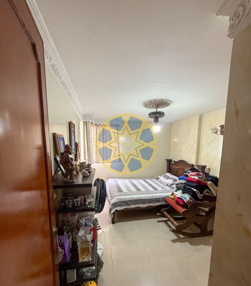 Apartamento de 3 alcobas en venta en Sotomayor, Bucaramanga, 127 m² · foto 4 de 9