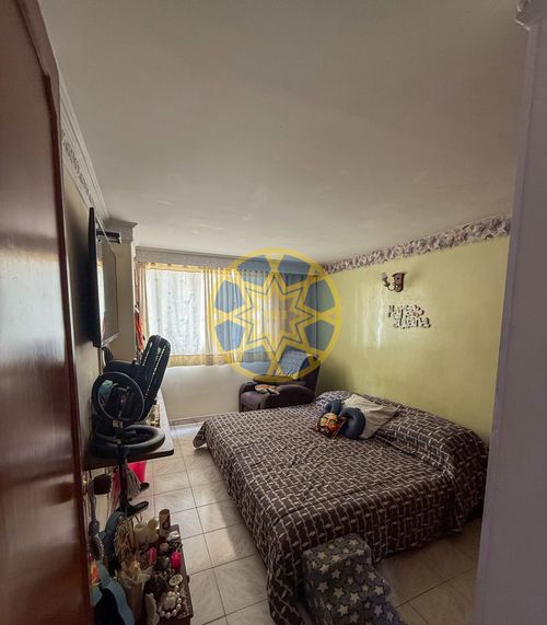 Apartamento de 3 alcobas en venta en Sotomayor, Bucaramanga, 127 m² · foto 6 de 9