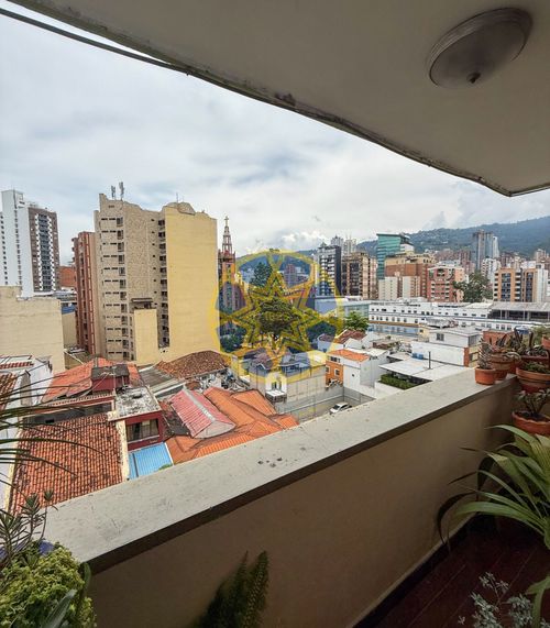 Apartamento de 3 alcobas en venta en Sotomayor, Bucaramanga, 127 m² · foto 9 de 9