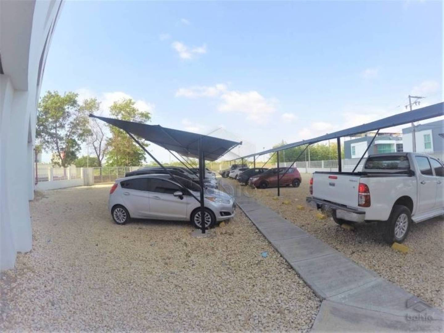 Apartaestudio en arriendo en Urb. Rosendo Garces, Montería · foto 4 de 18