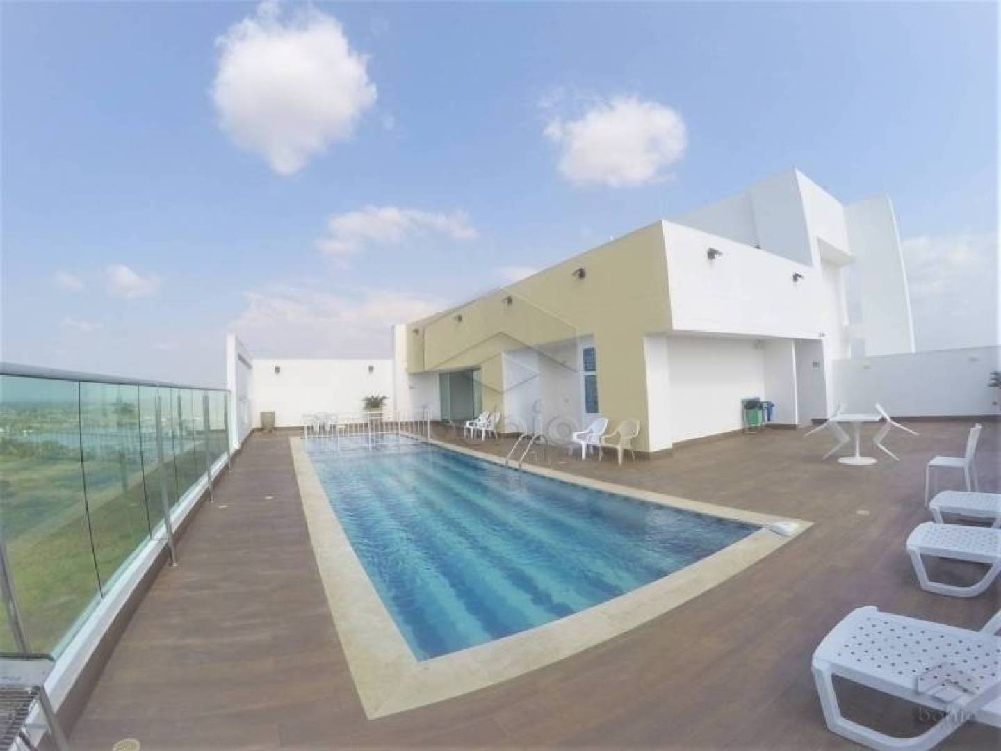 Apartaestudio en arriendo en Urb. Rosendo Garces, Montería · foto 5 de 18