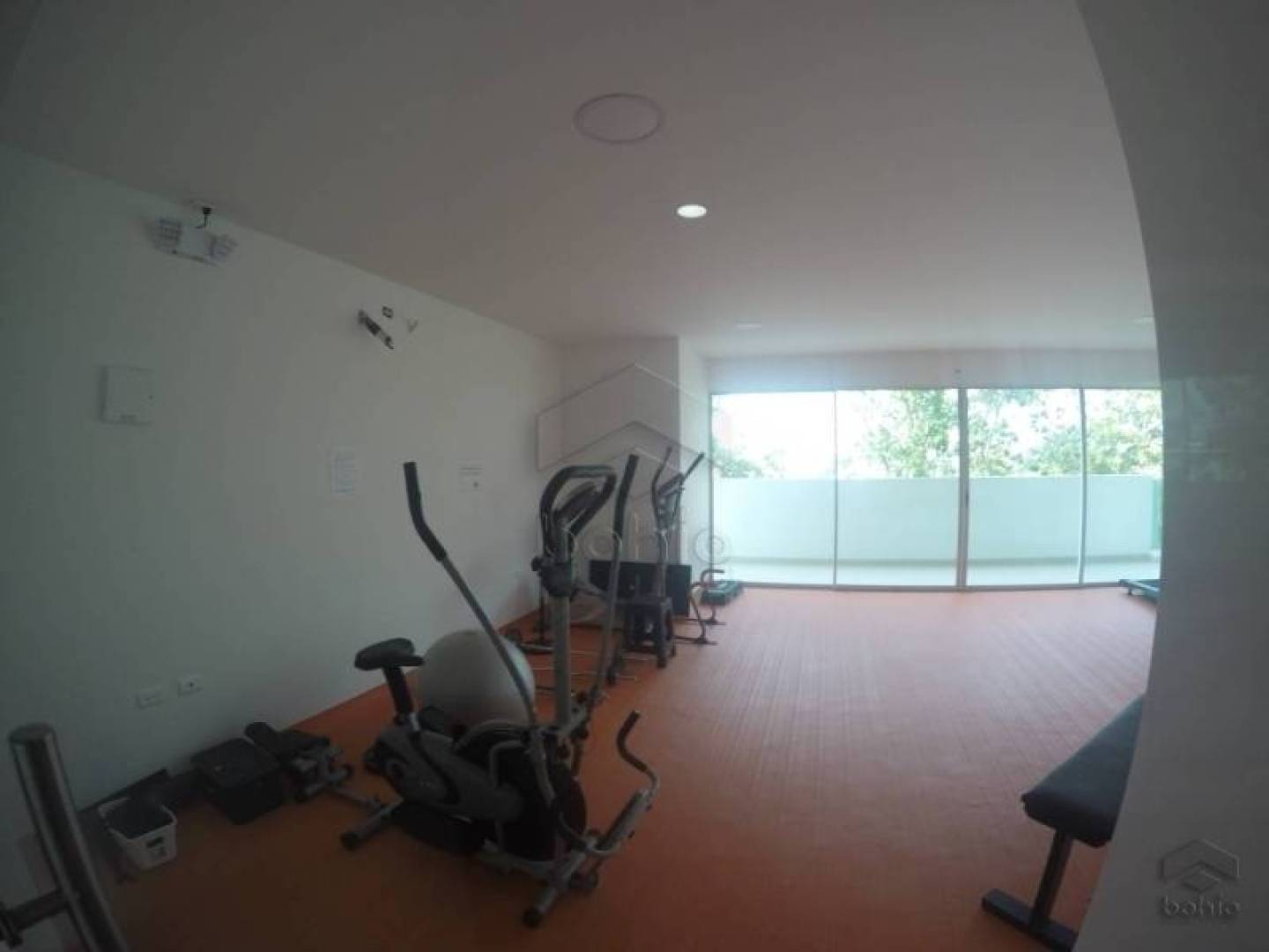 Apartaestudio en arriendo en Urb. Rosendo Garces, Montería · foto 6 de 18