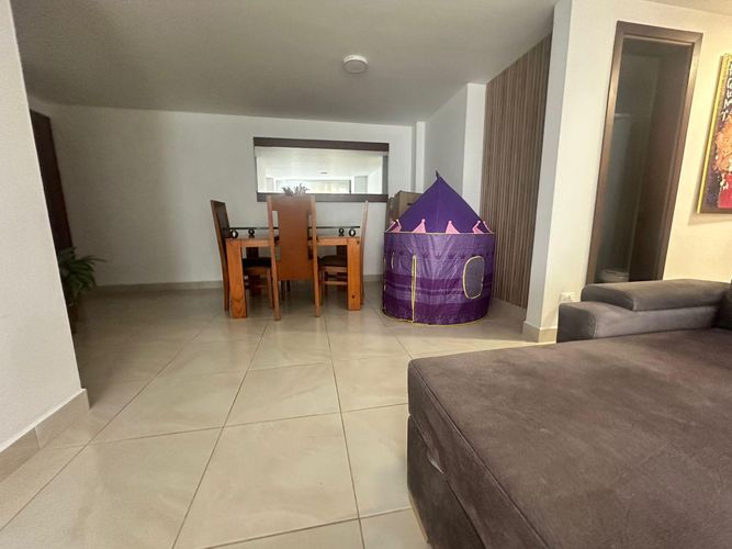 Apartamento en venta en Aeropuerto, Pereira · foto 4 de 11