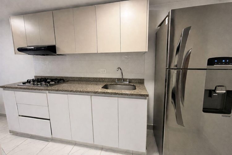 Apartamento en venta en Aeropuerto, Pereira · foto 5 de 11