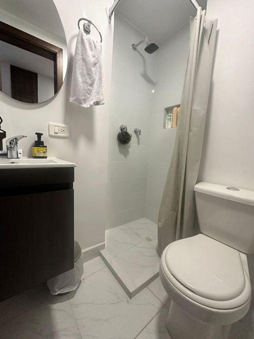 Apartamento en venta en Aeropuerto, Pereira · foto 6 de 11