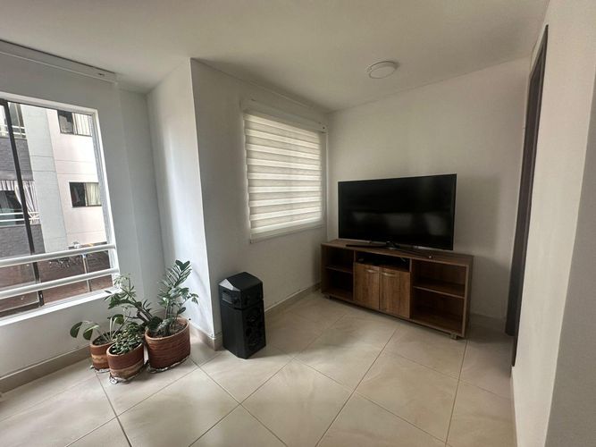 Apartamento en venta en Aeropuerto, Pereira · foto 10 de 11
