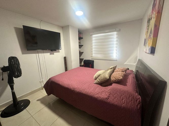 Apartamento en venta en Aeropuerto, Pereira · foto 11 de 11