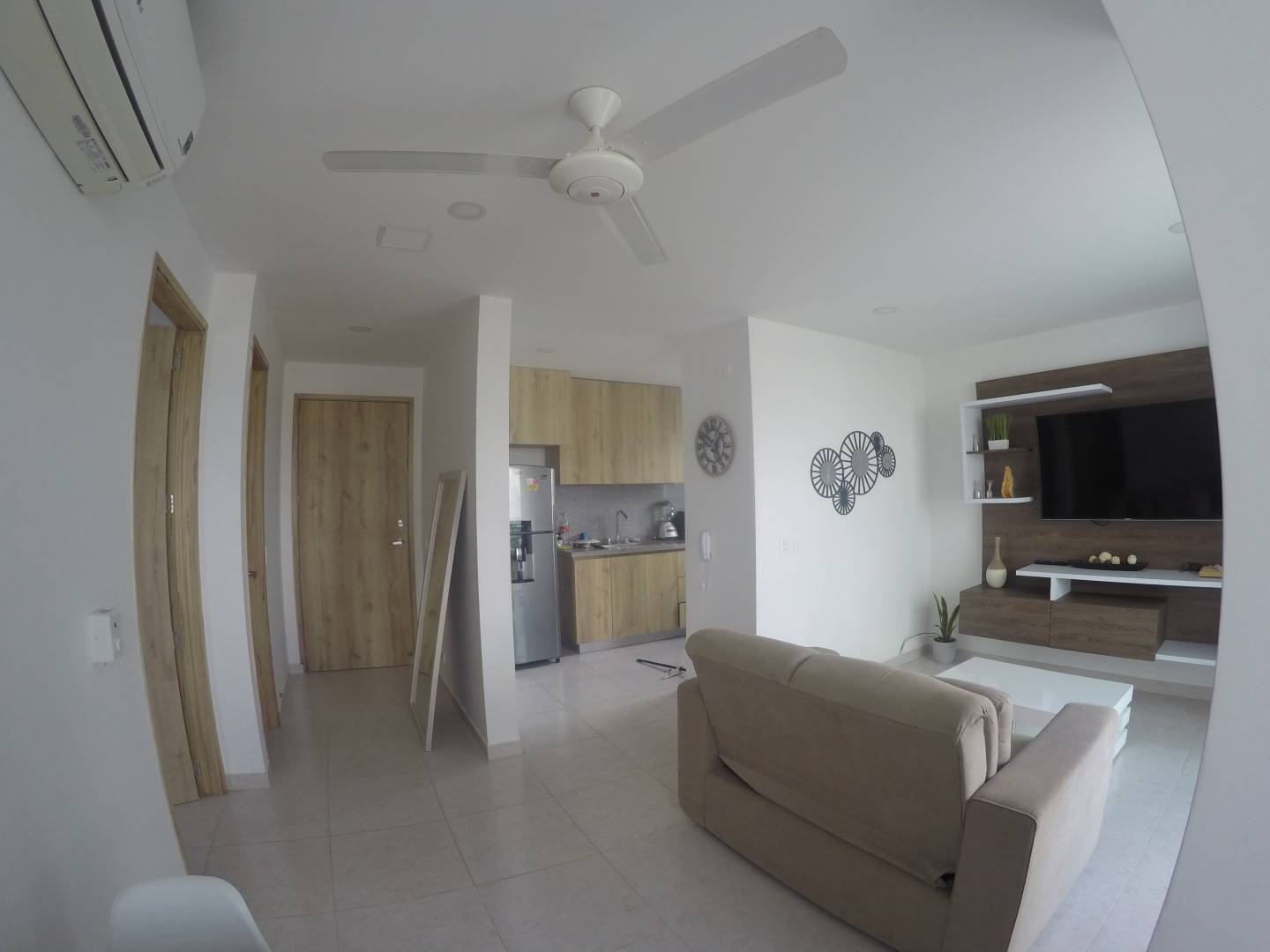 Apartaestudio en arriendo en Urb. Rosendo Garces, Montería · foto 8 de 18