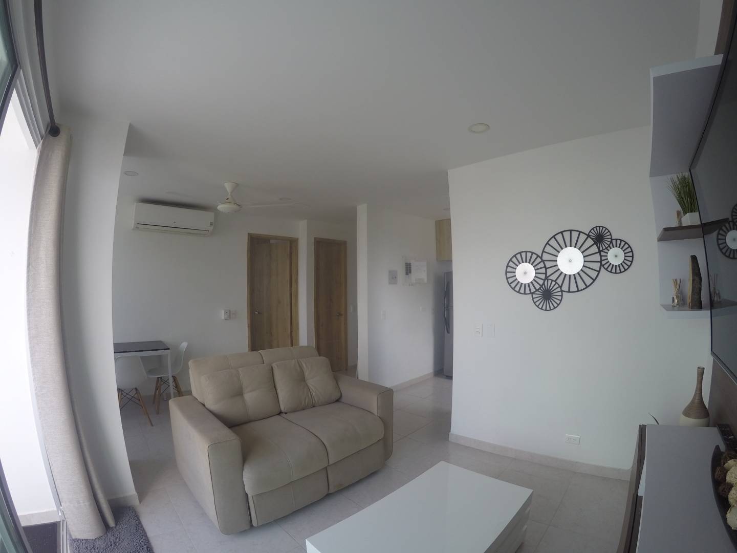 Apartaestudio en arriendo en Urb. Rosendo Garces, Montería · foto 9 de 18