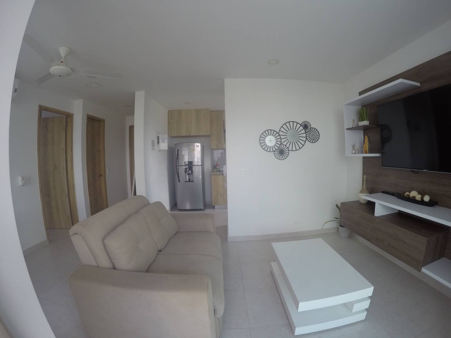 Apartaestudio en arriendo en Urb. Rosendo Garces, Montería · foto 10 de 18