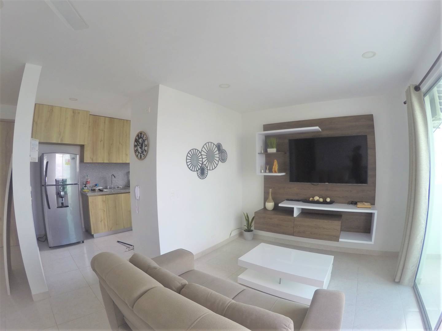 Apartaestudio en arriendo en Urb. Rosendo Garces, Montería · foto 11 de 18